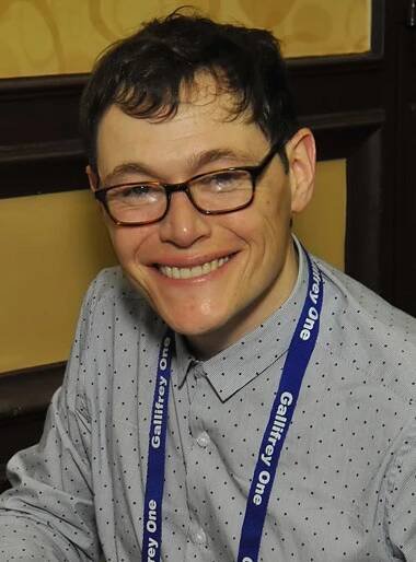 Burn Gorman – Wikipedia