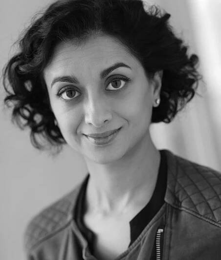 Nandita Shenoy - Ma-Yi Theater Company