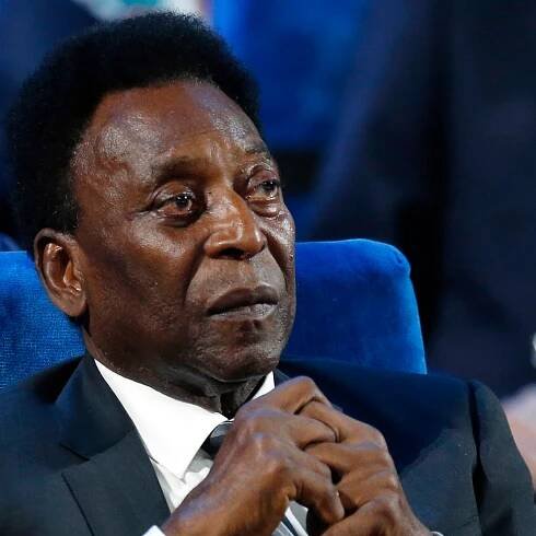 Pele death: Brazil football legend dies aged 82