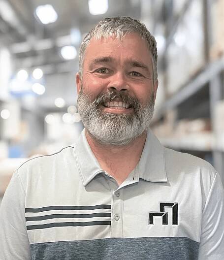 Our Staff - Cameron BES