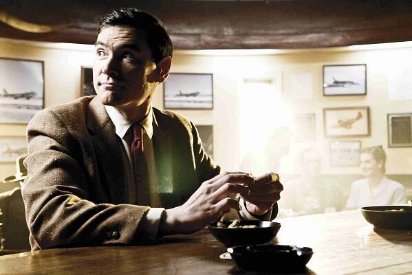 According to Deadline, Billy Crudup is in an advanced state of negotiations that will see him join the cast of Alien: Covenant in a key role. Billy Crudup In Negotiations To Join Alien: Covenant