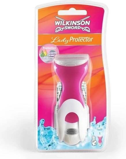 Wilkinson Sword Lady Protector