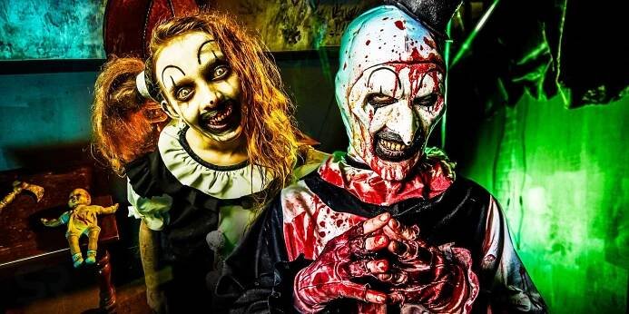 Terrifier 3: Everything You Need To Know