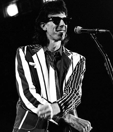 Ric Ocasek