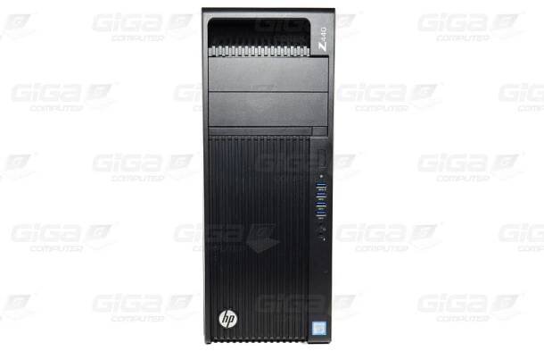 HP Z440 Workstation za 5 990 Kč - Počítač | GIGACOMPUTER.CZ