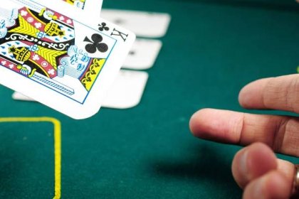 Cara Main Poker – Daftar Poker Online