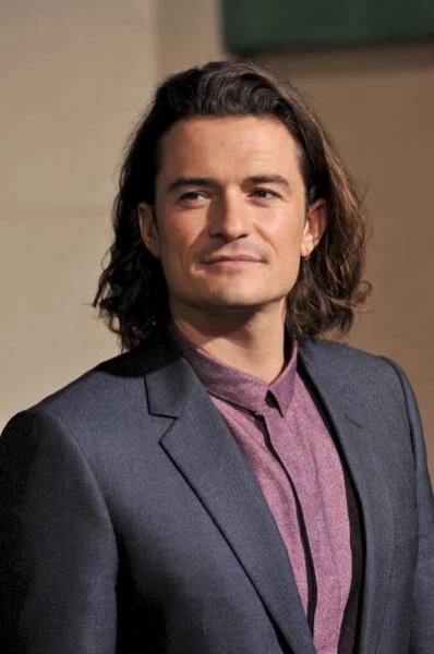 Orlando Bloom, Los Angeles (9.12.2014) – Jaguar PS / Shutterstock