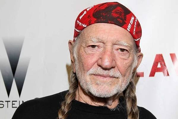 The Trailer for Willie Nelson's Upcoming Paramount+ Docuseries 'Willie Nelson & Family' Is Here — Watch!