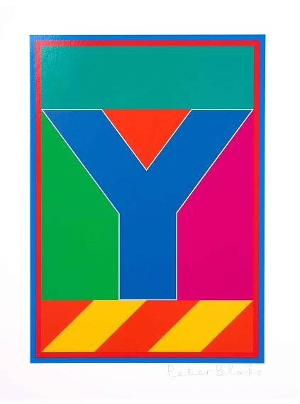 Peter Blake Art for Sale | Pop Art Artist | Murus Art