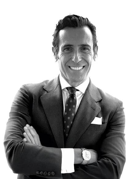 Lista Forbes | Los 100 mejores directores de RRHH 2025 - Forbes España