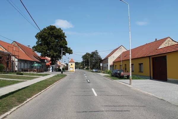 Tučapy (okres Vyškov)