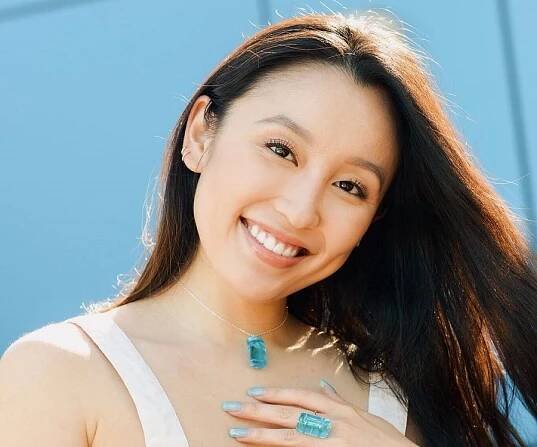 Olivia Sui Biography - Facts, Childhood, Family Life & Achievements