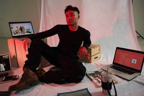Dustin Nguyen Tells Us His Bar Stories In This Saigon Guide | The Dot Magazine | Your Insider Guide To Saigon And Beyond