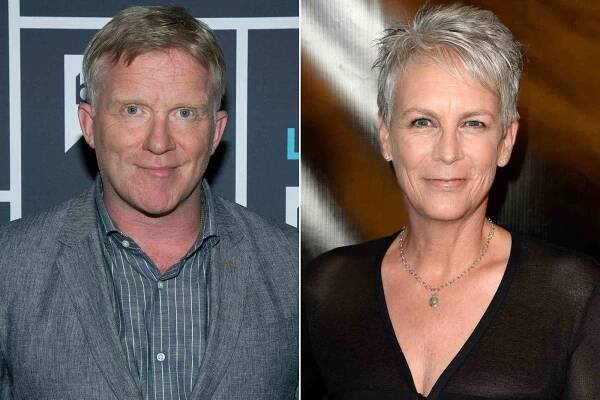 Anthony Michael Hall Joins Jamie Lee Curtis in Halloween Sequel