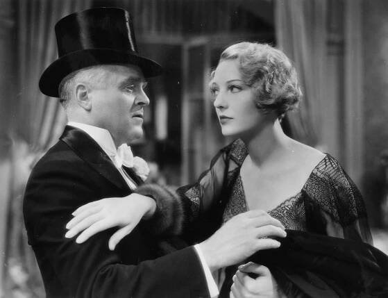 No Man of Her Own - Z filmu - Grant Mitchell, Dorothy Mackaill