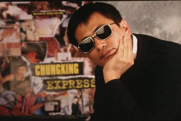 Wong Kar-wai – I Review Stuff