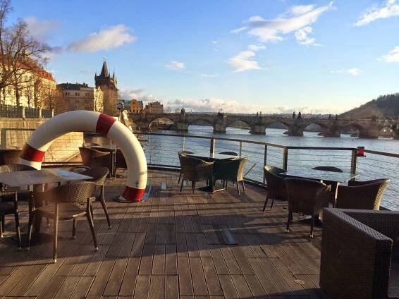 Prague: The Perfect Easter Destination - Mango Pancakes