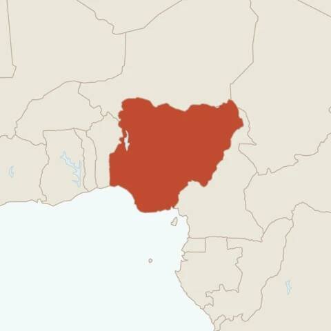 Sub-Saharan Africa | National Democratic Institute