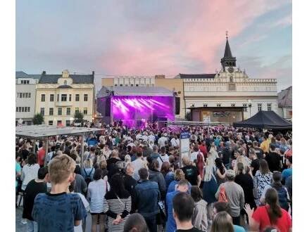 REBELfest 2024 - skvělá oslava 190 let pivovaru Rebel! | Pivovar Rebel