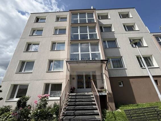 Prodej bytu 3+1, Teplice nad Bečvou, 80 m2, obrázek č.4