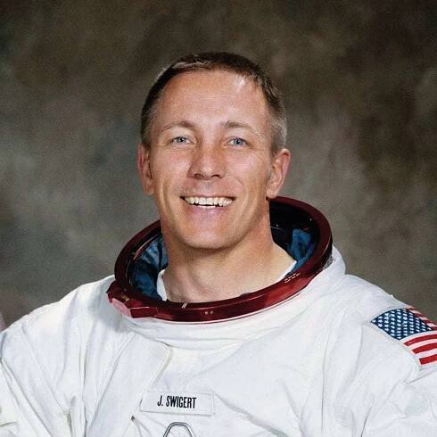 John Leonard Swigert