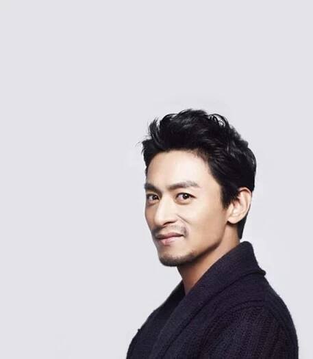 Joo Jin-mo Biography - Facts, Childhood, Family Life & Achievements