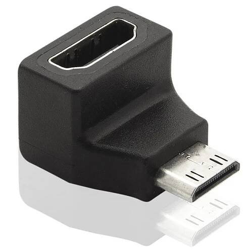 PremiumCord Adapter Mini HDMI C - A