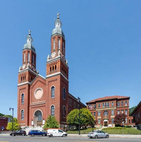 Maria Regina College