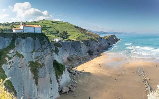Cycling Holidays in Northern Spain