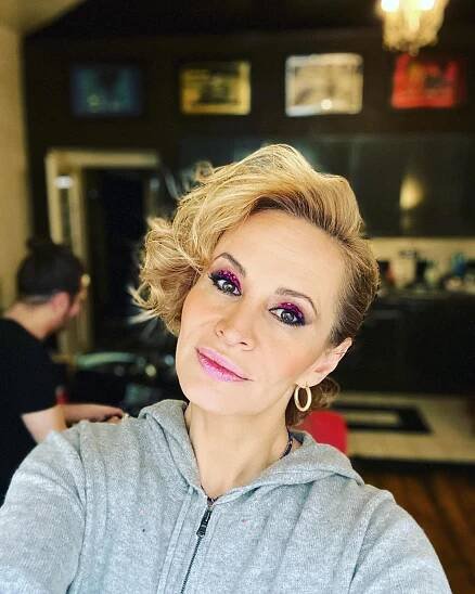 Ivana Gottová oslavila už čtvrté narozeniny bez Karla: Kdo jí popřál veřejně - Zivot