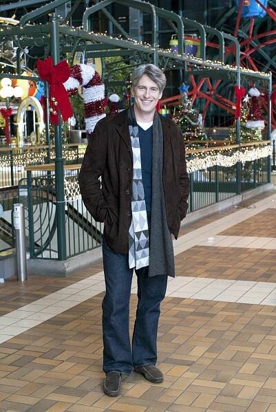 Rick Roberts - The Night Before the Night Before Christmas - Promo