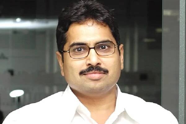 Is Sanjay Jaju Next Telangana Chief Secretary?