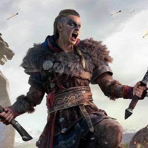 Assassin's Creed Shadows lead admits Valhalla was a 