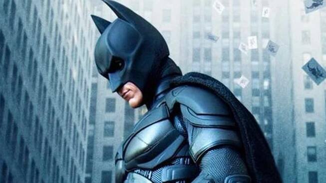 Nový Batman konečně dostal režiséra. Slavit ale nejspíš nebudete