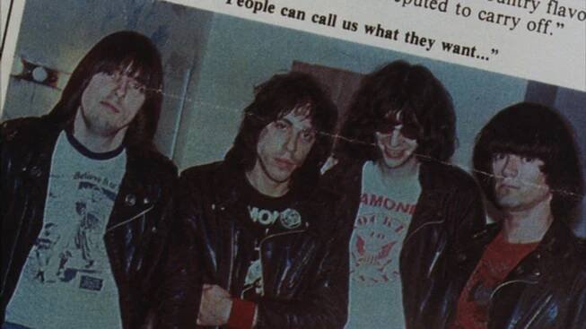 Joey Ramone