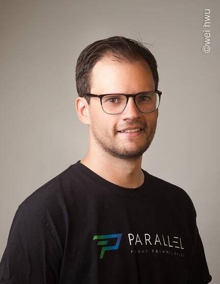 Team — Parallel Flight Technologies