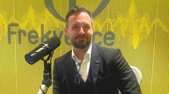 Petr Polák: Okamžitá reakce na podezřelé transakce může zabránit velkým škodám