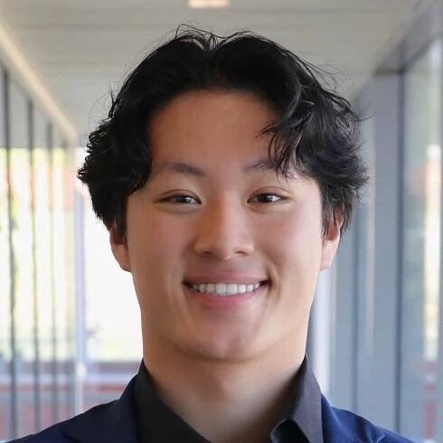 Student Staff 2025-2026 | The Rose Institute of State and Local Government