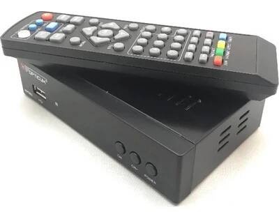 Opticum NYTRO BOX DVB-T2 H.265 od 660 Kč - Heureka.cz