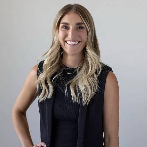 Kristen Thomas, Scott Thomas Studio I Team — STUDIO THOMAS