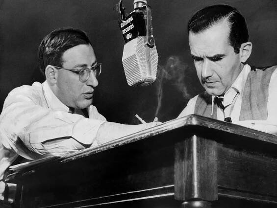 Why ‘Good Night, and Good Luck’s’ 1950s story of media intimidation is eerily relevant in Trump’s America