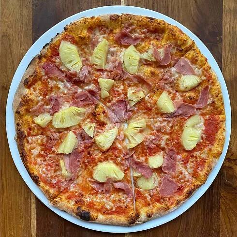 HAWAIIAN