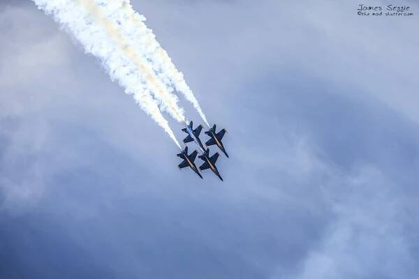 Miramar Air Show 2014 - The Mad Shutter