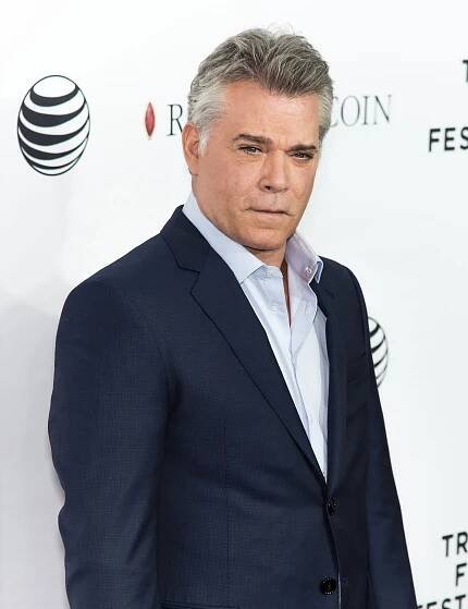 Ray Liotta - Actor