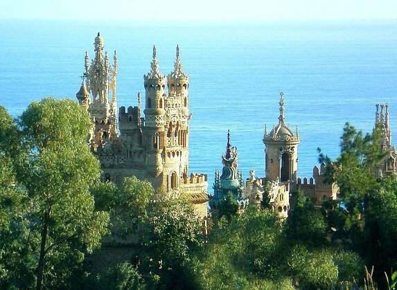 History of Benalmádena: History, Culture and Beaches on the Costa del Sol » Albacars - Rent a car Malaga