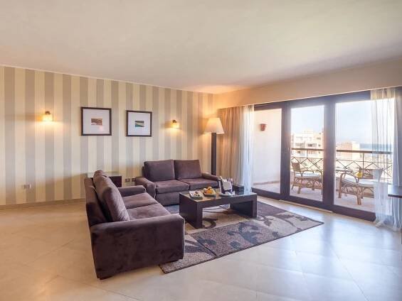 Fort Arabesque Resort, Spa & Villas Rooms: Pictures & Reviews - Tripadvisor