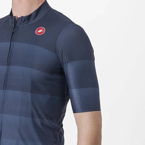 Castelli LIVELLI - Pánský dres na kolo - 4