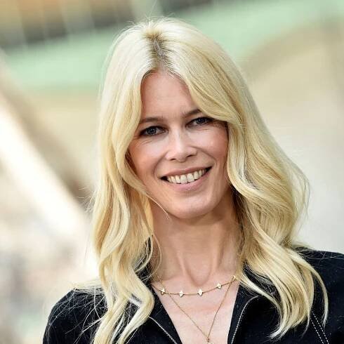 Claudia Schiffer's uber-chic patio perfects two major trends that will live into 2026 – and it only requires three items