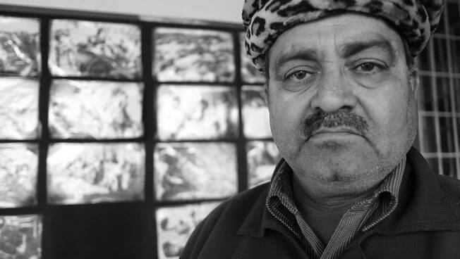 Abdul Jabbar Khan (activist)