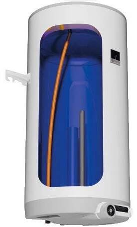 Ohřívač vody elektrický svislý OKCE 80, Dražice 1101108101